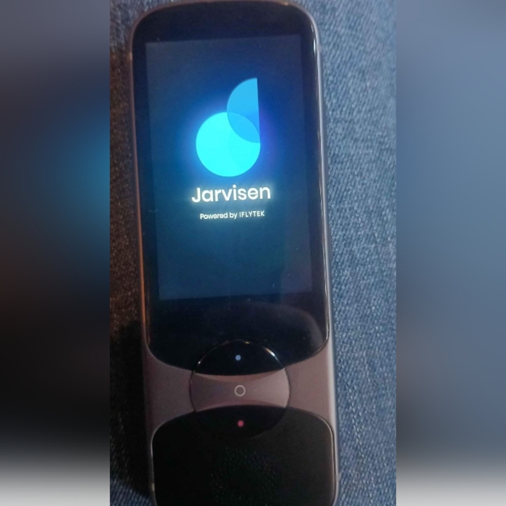 Jarvisen transition device